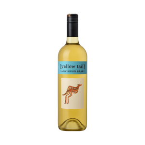 Yellow Tail Sauvignon Blanc